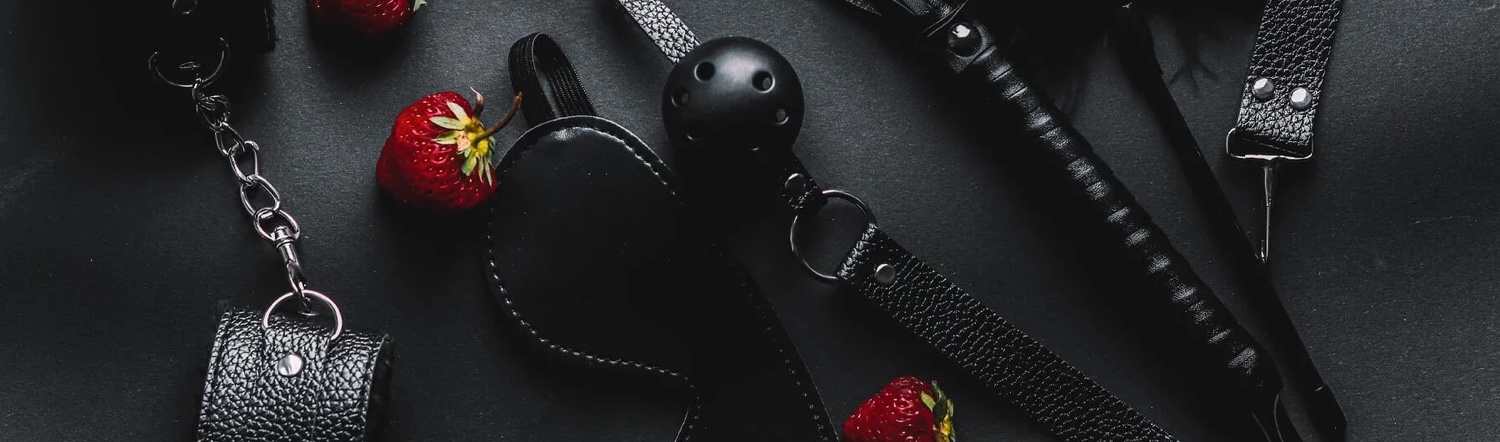 Choisir ses accessoires BDSM