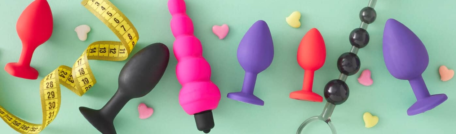 Bien Choisir Son Sextoy
