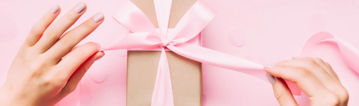 Je cherche le cadeau parfait !