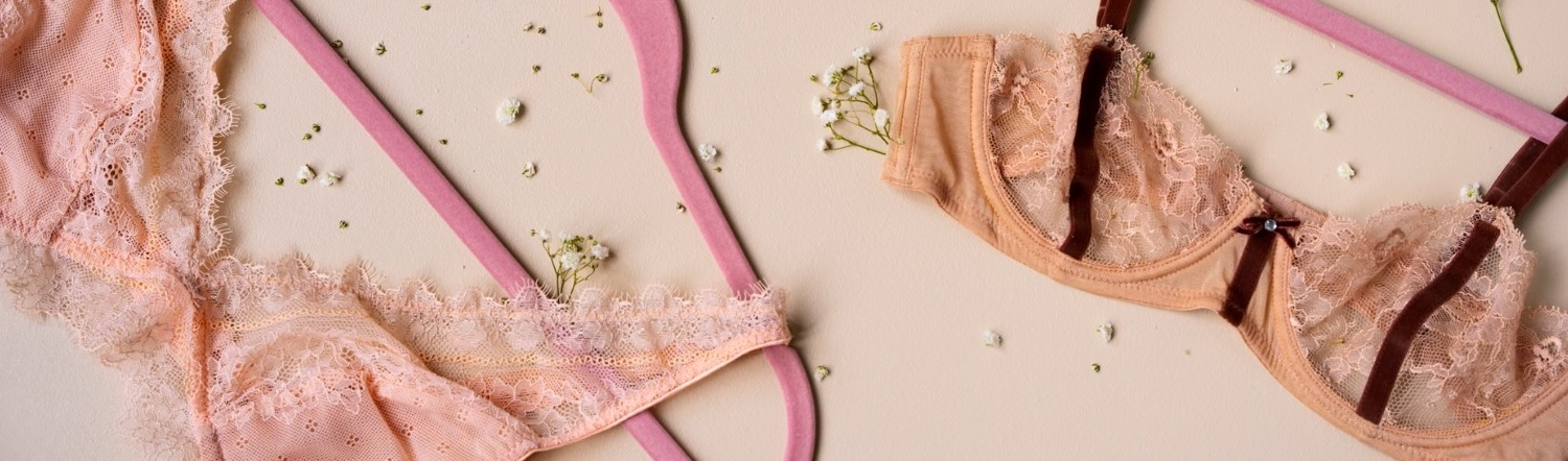 Lingerie et Confiance en Soi : Comment s’habiller pour se sentir bien dans sa peau