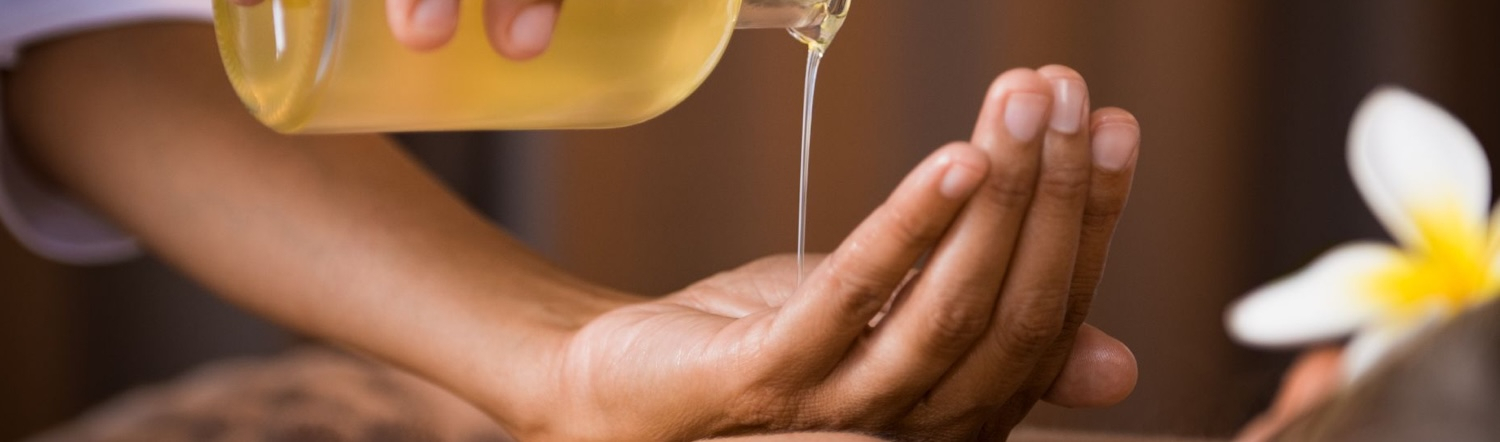 Massage Nuru - Tout ce qu'il faut savoir sur cette technique sensuelle