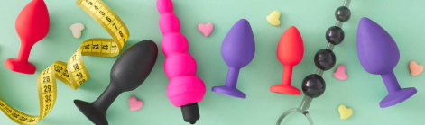 How to Choose Your Sex Toy