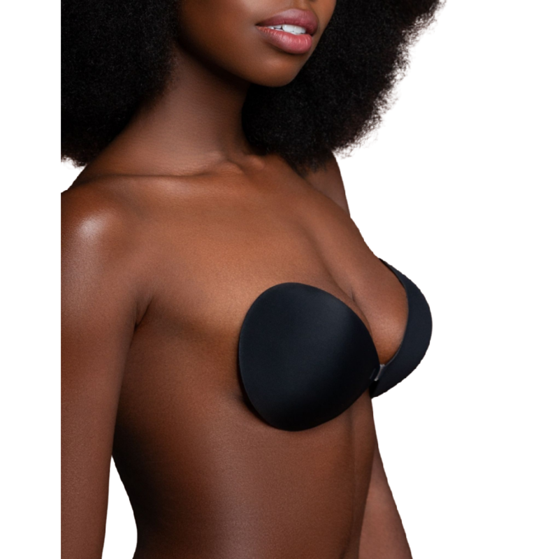 Obsenza - Soutien-Gorge Invisible Adhésif Sans Bretelles pour Tenues Épurées - Image 1
