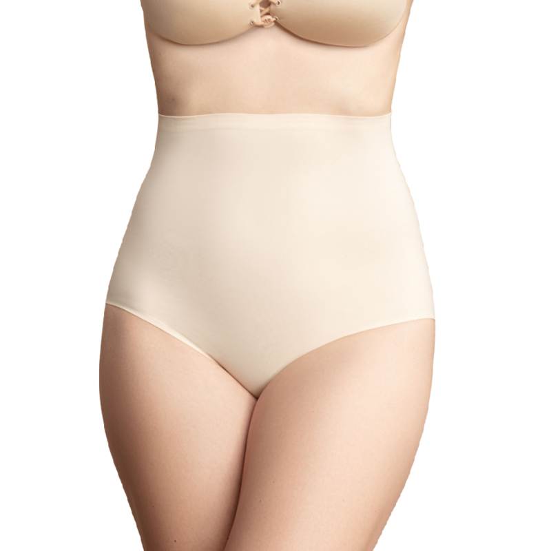 Obsenza - Pantis Altos con Relleno de Nalgas BYE BRA para Curvas Voluptuosas - Image 1