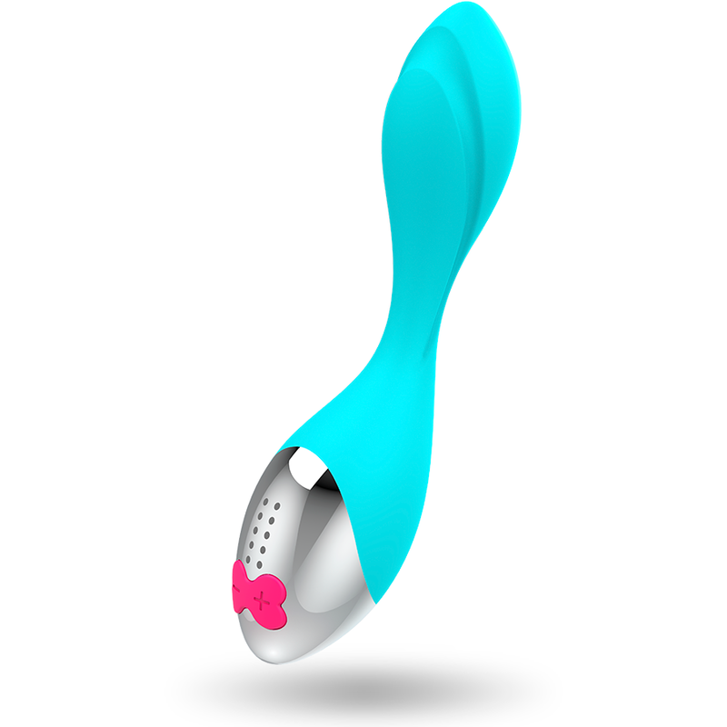 Obsenza - HAPPY LOKY Mini Fun Vibrator – Diskreter G-Punkt Stimulator - Image 1