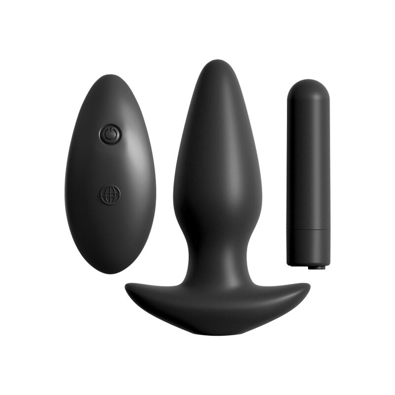 Obsenza - Plug anal fernbedienung - Image 1