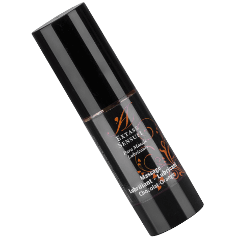Obsenza - Chocolate & Orange Sensual Massage Oil by Extase Sensual - Image 1