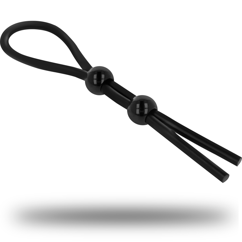Obsenza - Kit de Retenue Passion - Fixations BDSM pour Lit - Image 1