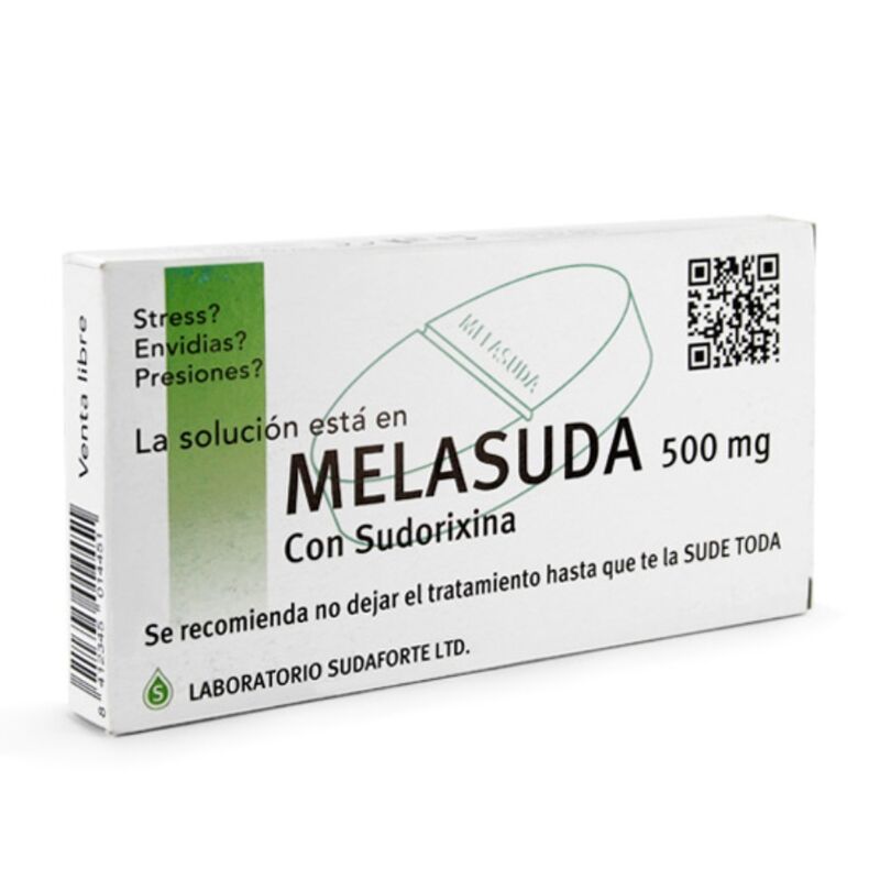 Obsenza - Melasuda Caja de Caramelos Eróticos para Celebraciones Diverty Sex - Image 1