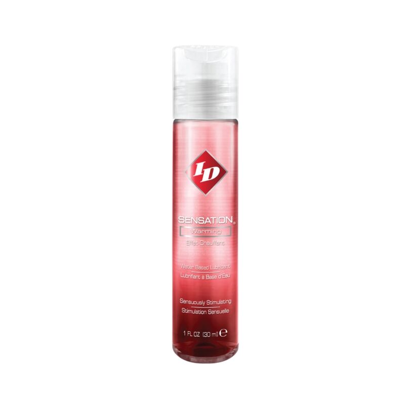 Obsenza - Lubricante con Efecto Calor para Estimulación Intensa y Placer Extremo - Image 1