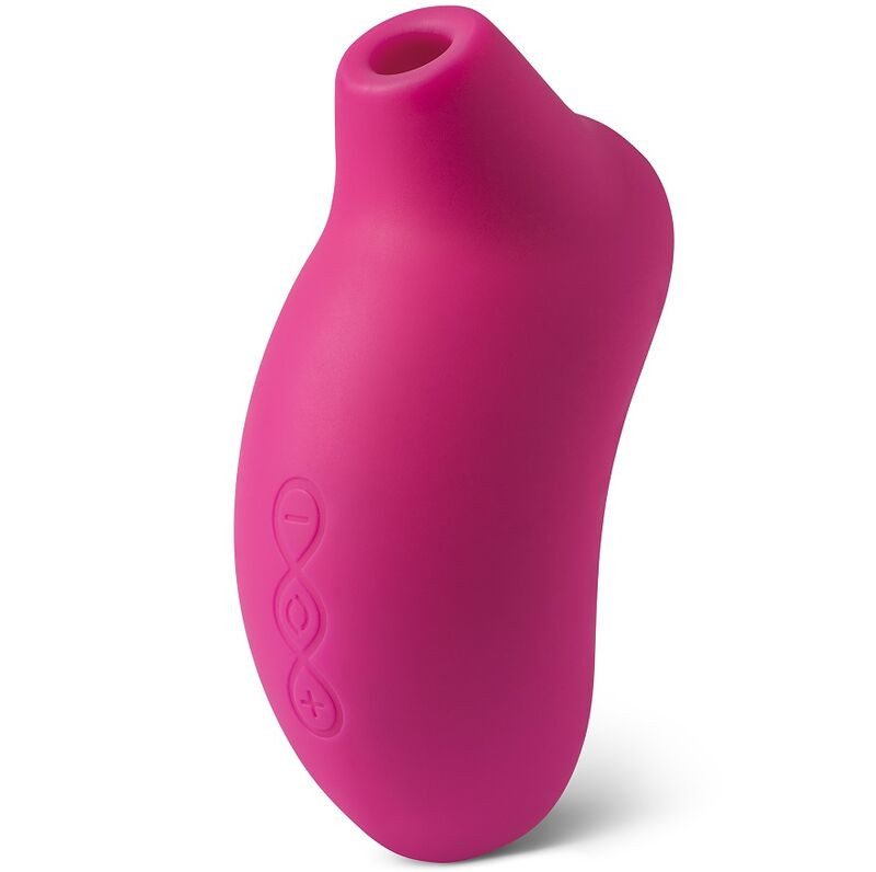 Obsenza - Estimulador clitoris sona 2 cruise fucsia - Image 1