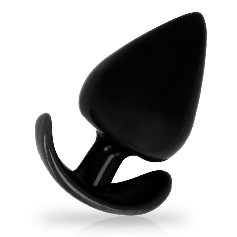 Obsenza - Bouchon anal 8.5 cm - Image 1