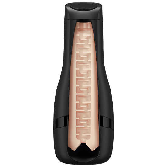Obsenza - Vibrador Lovet Sensation para Estimulación del Punto G - Violeta - Image 1