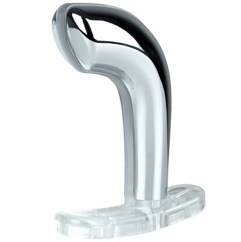 Obsenza - Massageador de Próstata ElectraStim Exo Rogue para Estimulação Intensa - Image 1