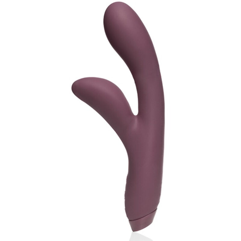 Obsenza - Vibrador de Coelho Hera - Estimulação Dupla e Personalizável - Image 1