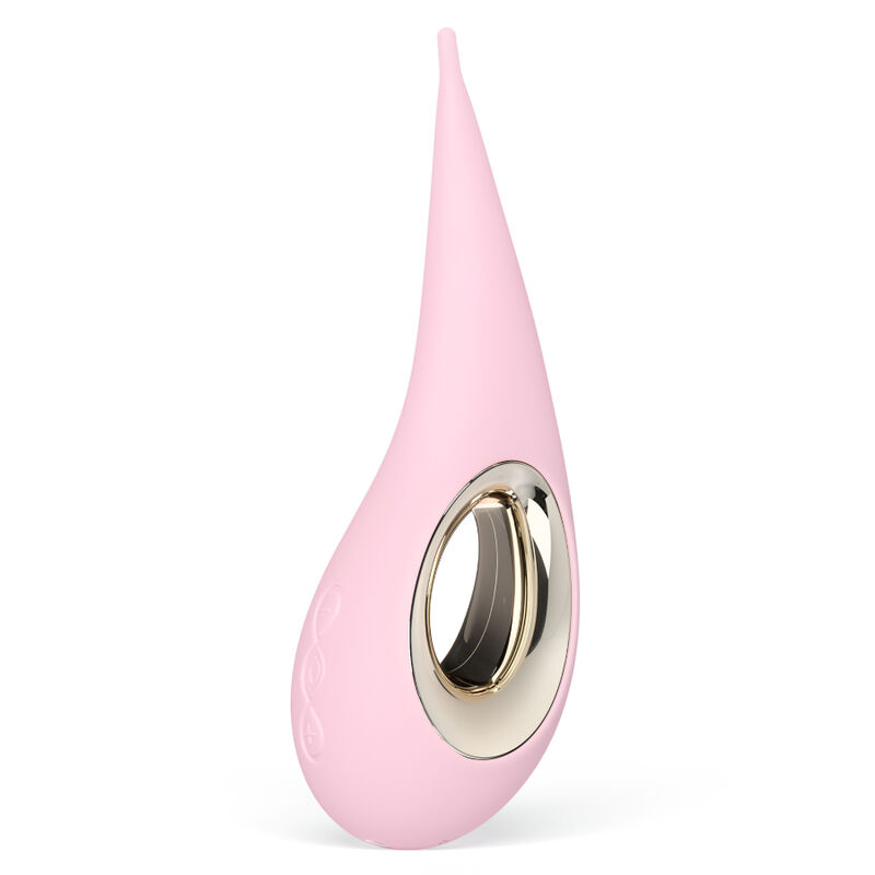 Obsenza - LELO Dot Klitoristimulator – Innovatives Lustgefühl für Solo und Partnererlebnis - Image 1