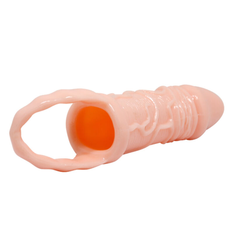 Obsenza - Fetish Fantasy Nippelclips - Serie Silber für Aufsehen - Image 1