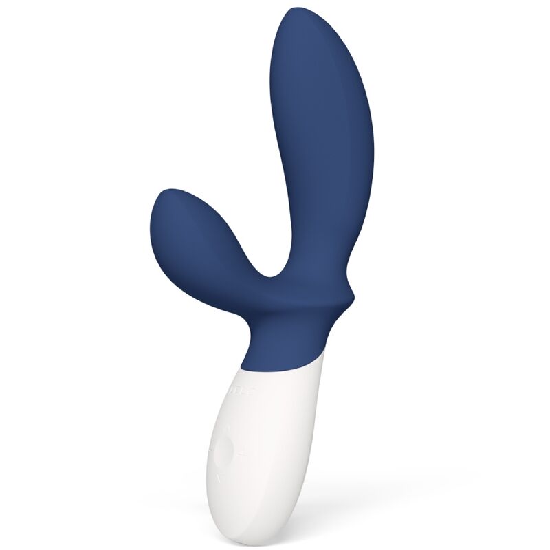 Obsenza - LELO Loki Wave 2 Prostate Massager with 12 Vibration Modes - Image 1