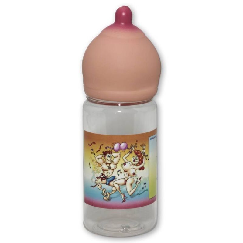 Obsenza - BIOglide Flüssiges Gleitmittel 3ml - 100% Natürlich & Hautfreundlich - Image 1