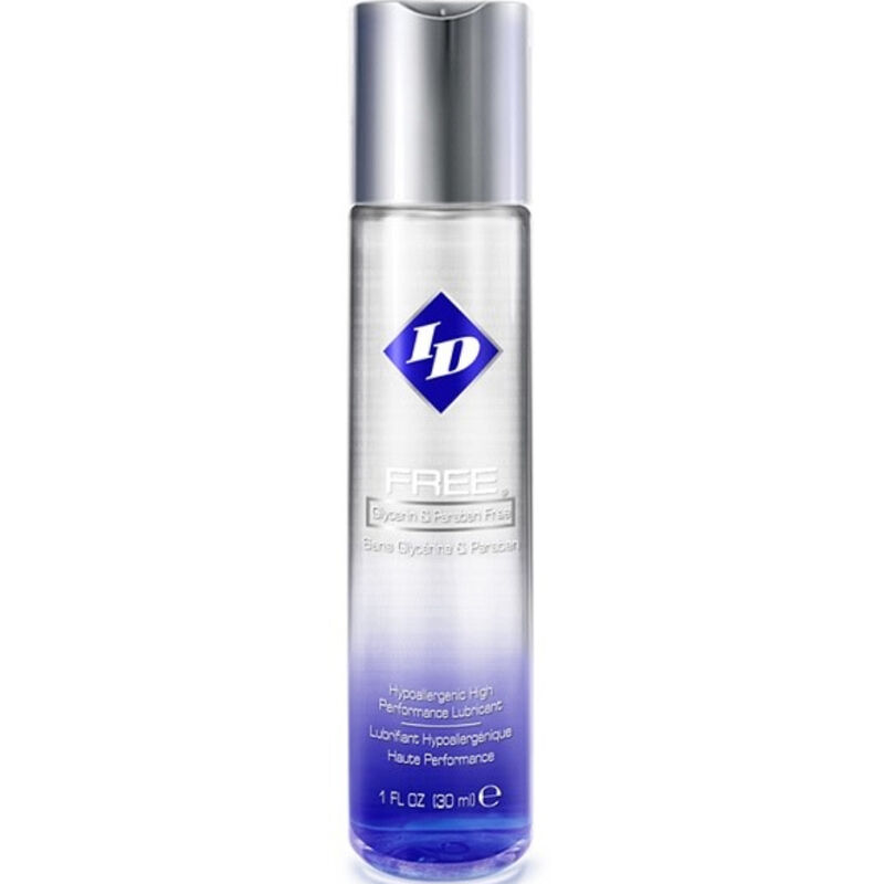 Obsenza - Hypoallergenes Wasserbasiertes Gleitmittel für Sensationelles Vergnügen - 30ml - Image 1