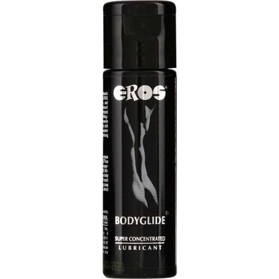 Obsenza - EROS Bodyglide Superkonzentriertes Silikon-Schmiermittel 30 ml - Image 1