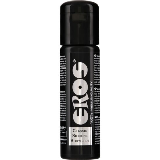 Obsenza - EROS Classic Silikon Bodyglide für langanhaltendes Gleitvergnügen - Image 1