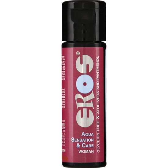 Obsenza - Aqua Sensations & Care Lubricant for Women by EROS - Image 1