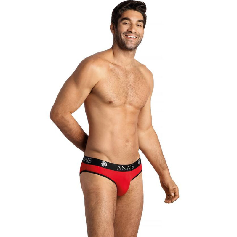 Obsenza - Soul Slip S de ANAIS MEN – Lencería masculina sexy y cómoda - Image 1