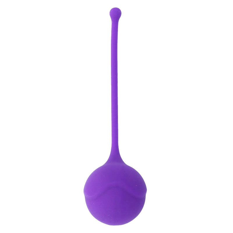 Obsenza - Kisha Fit One Silicone Kegel para Fortalecimento Pélvico - Image 1
