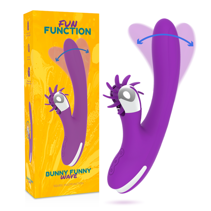 Obsenza - Bunny Funny Wave 2. - Image 1