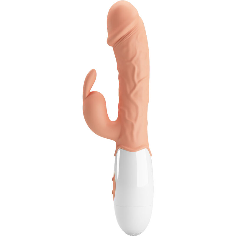 Obsenza - Vibrador Conejo Easter Bunny con Estimulador y 30 Funciones de Vibración - Image 1