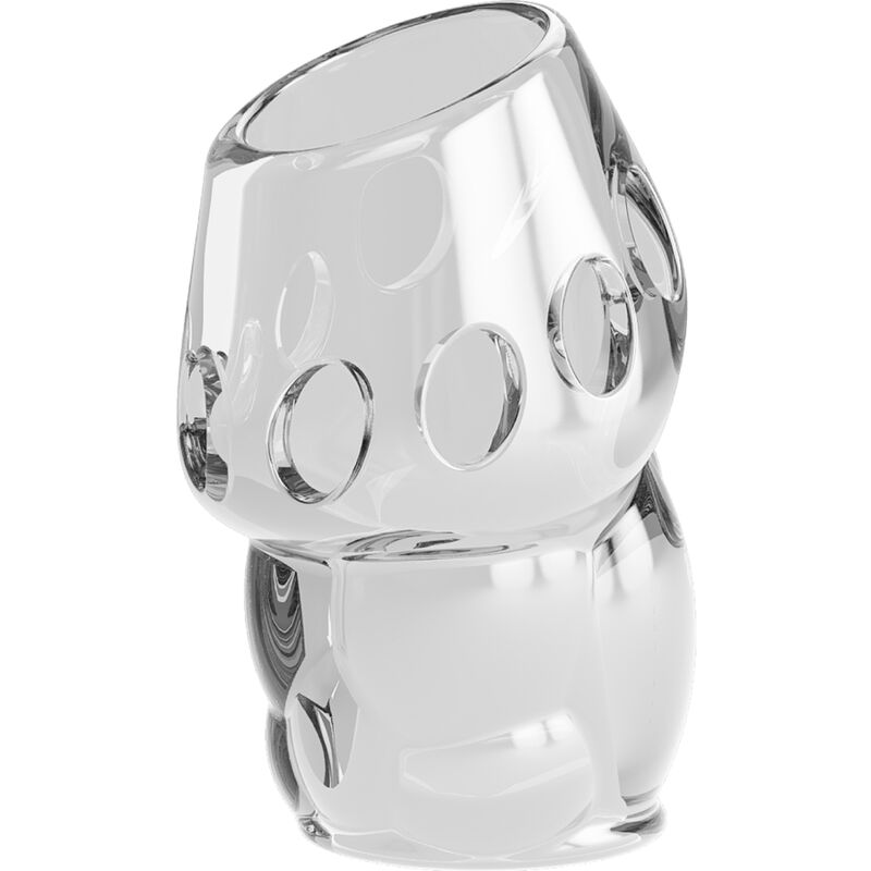 Obsenza - Oscar Espessante de Pênis Transparente para Aumento e Treinamento - Image 1