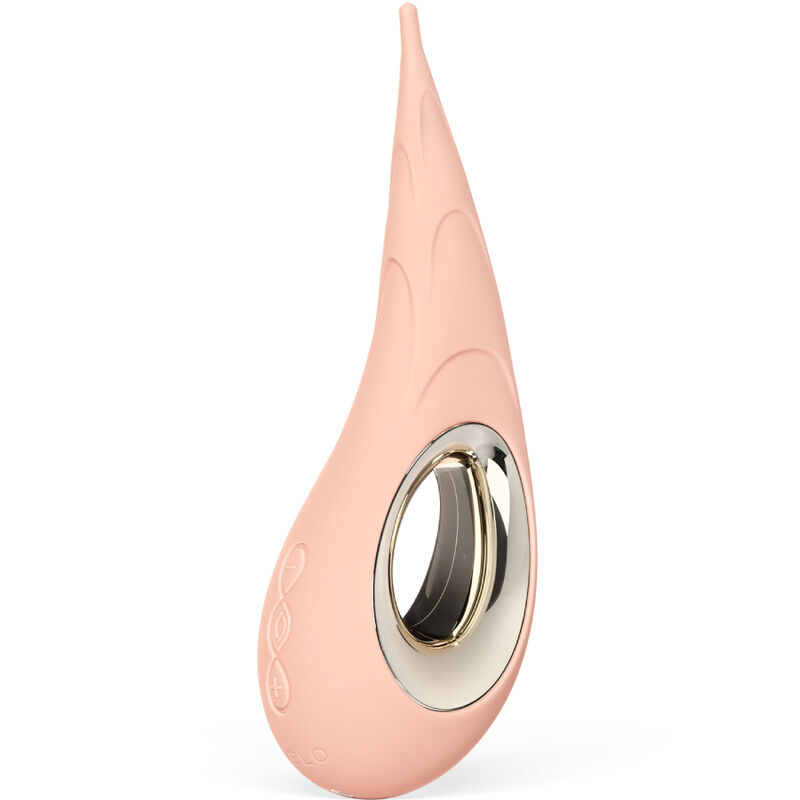 Obsenza - Vibrador Lovet Sensation para Estimulación del Punto G - Violeta - Image 1