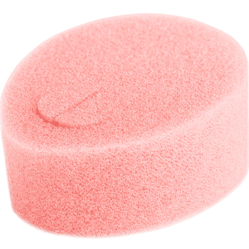 Obsenza - Tampon Éponge Vaginale Lubrifié Confort 365 – 3 unités - Image 1