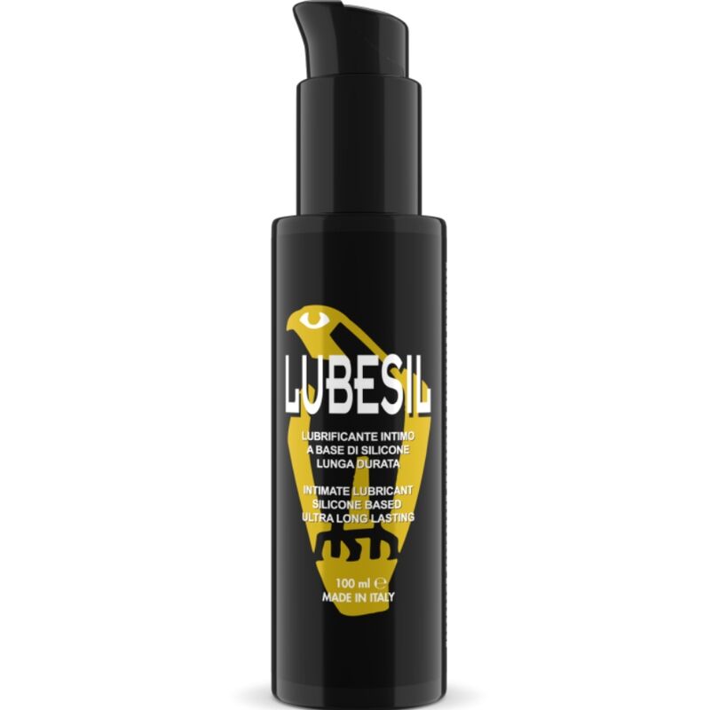 Obsenza - Silicone-Based Intimate Lubricant by Intimateline - Image 1