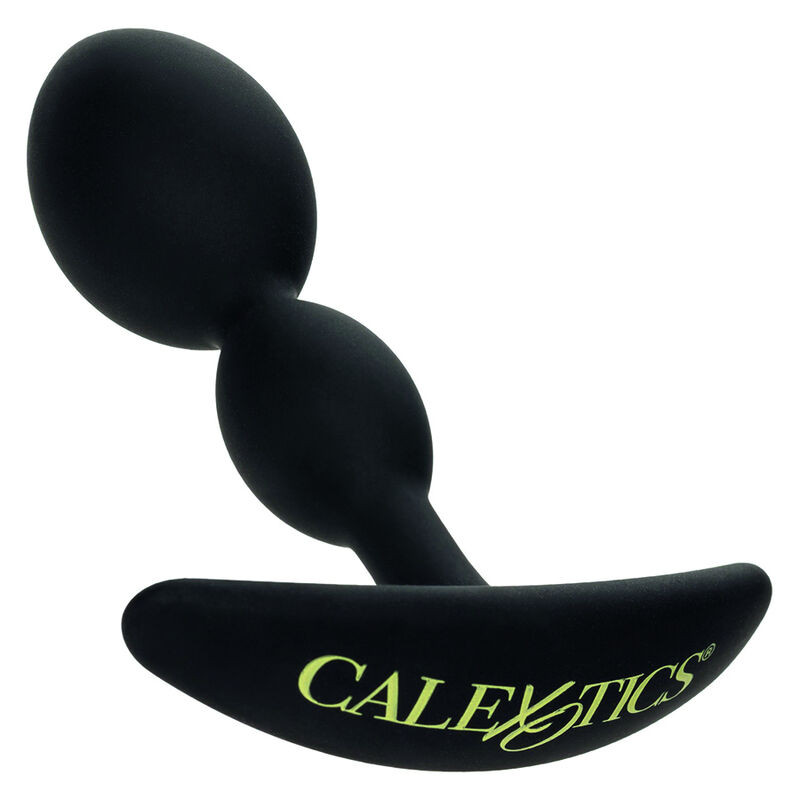 Obsenza - Boundless Bouchon en Goutte de Lame 2X – Plug Flexible et Discret pour Débutants - Image 1