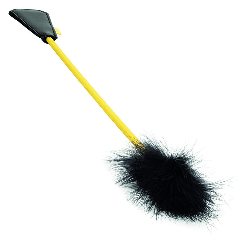 Obsenza - Boundless Cultivo de Plumas para BDSM y Sensualidad - Image 1
