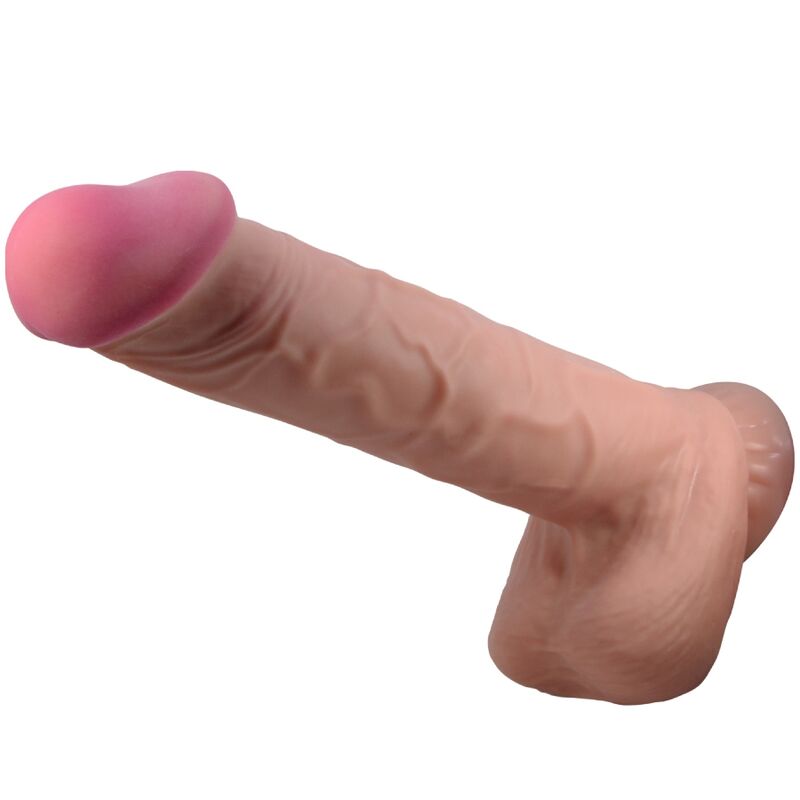 Obsenza - Ultra-Realistic Vibrating Vagina Masturbator by Baile - Image 1