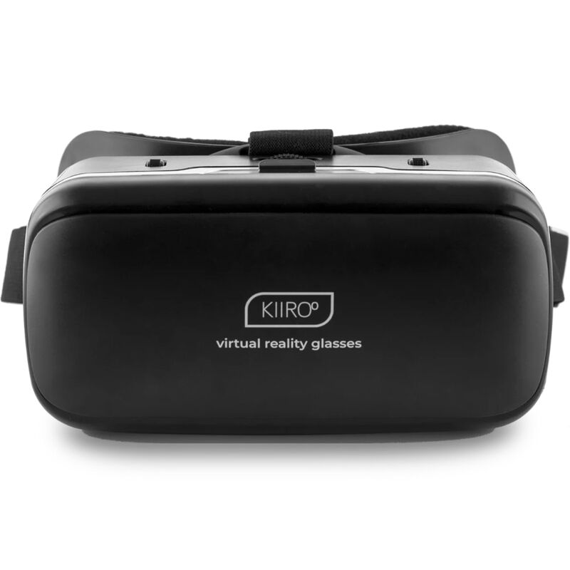 Obsenza - Cuffia per Realtà Virtuale KIIROO per Smartphone Immersivi - Image 1