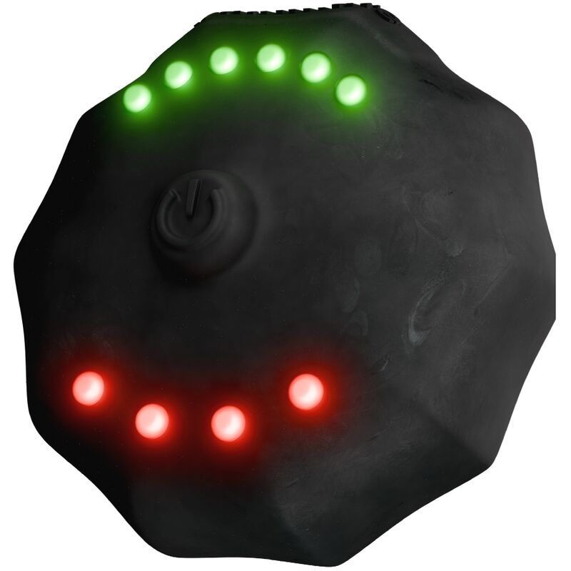 Obsenza - Minuteur de Pompe Bathmate Pro pour Entraînement Optimisé - Noir - Image 1