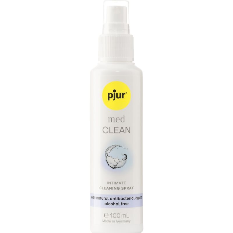 Obsenza - Med limpiador spray 100 ml - Image 1