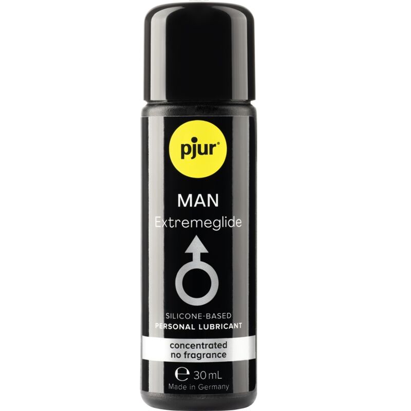 Obsenza - Lubrificante Man Premium Silicone per Uomo - Pjur - 30ml - Image 1