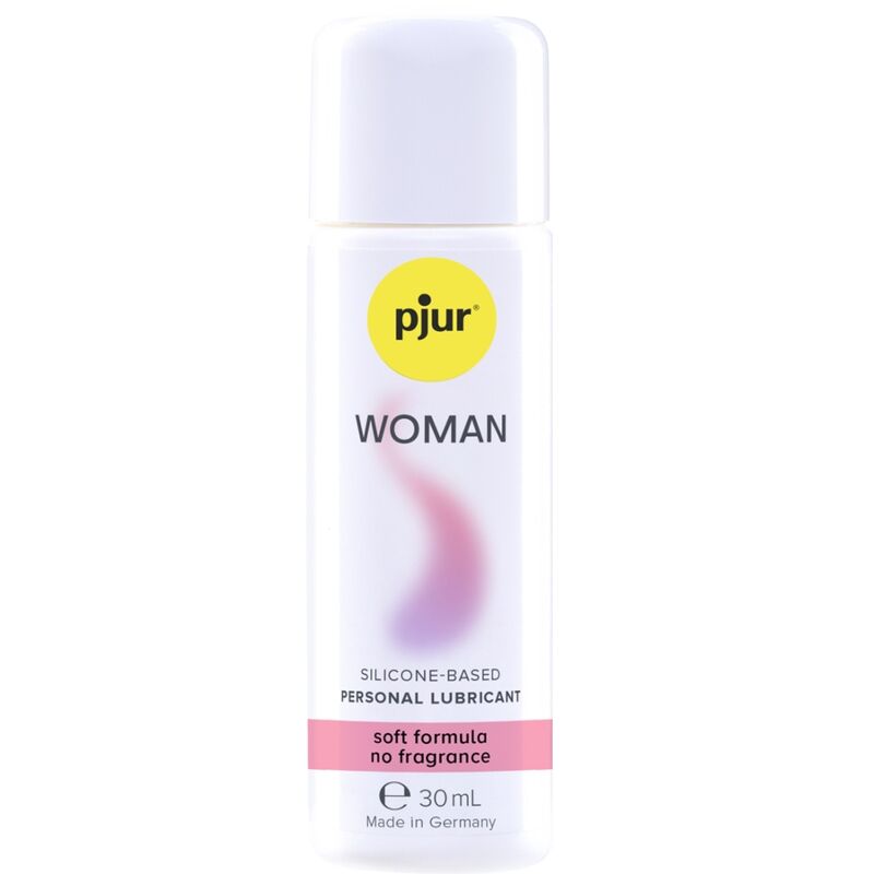 Obsenza - Pjur Woman Water-Based Bodyglide Lubricant for Her - Image 1
