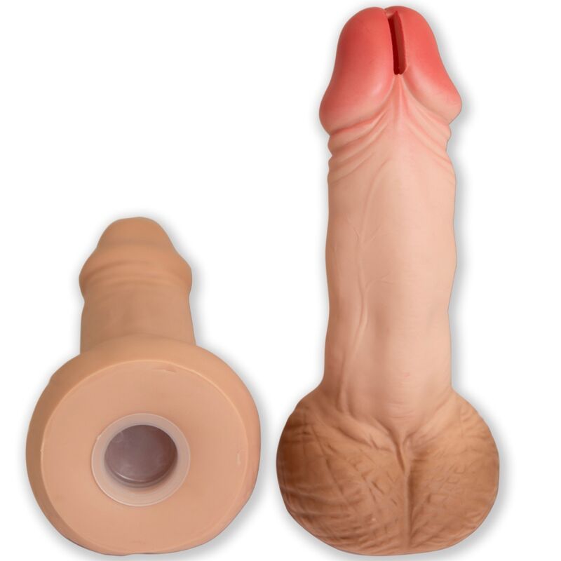 Obsenza - Erotic Penis-Shaped Savings Bank for Fun and Celebrations - Image 1