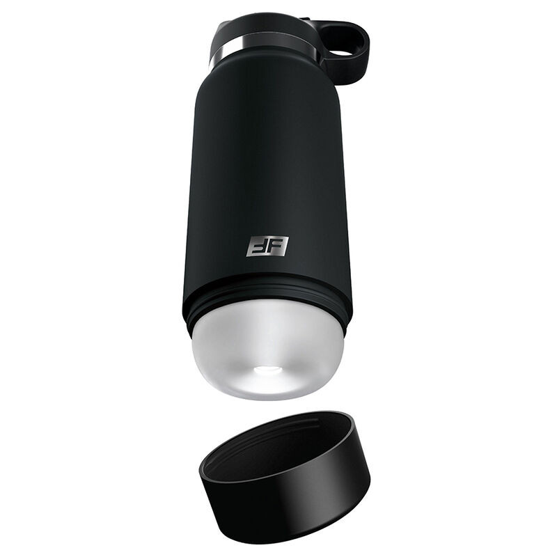 Obsenza - Fap Flask Discreto Stroker Clear Modelo 1 Pipedreams - Image 1
