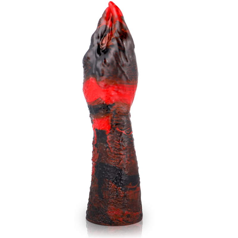 Obsenza - Dildo Lilith Demonio Maligno de EPIC para Placer Potente y Empoderado - Image 1