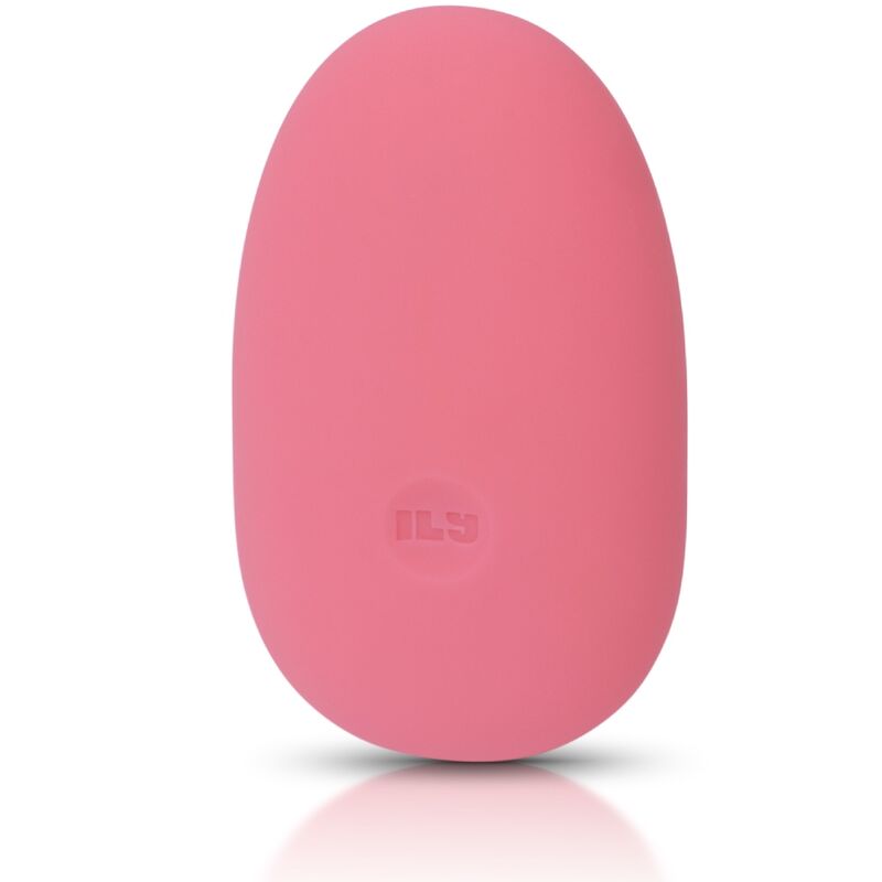 Obsenza - Vibrador estimulador de clítoris Pebble de Je Joue - Rosa - Image 1