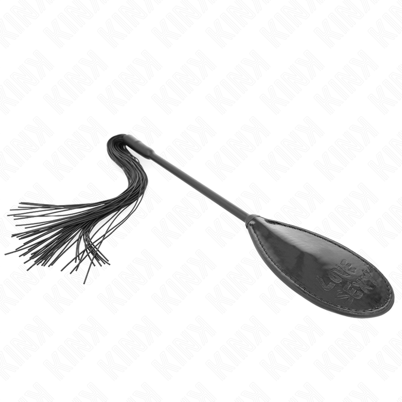 Obsenza - KINK Love&Sexy Short Tassel Palette for Seductive Play - Image 1