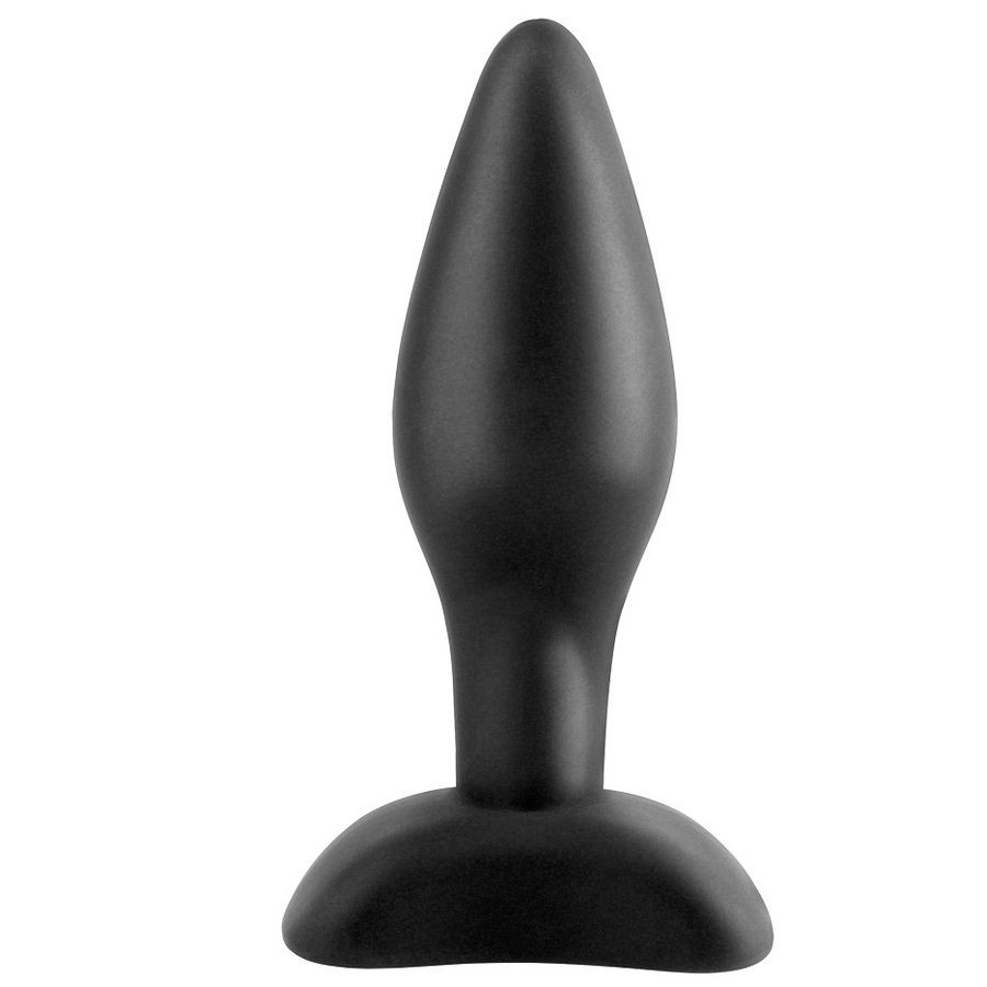 Obsenza - Kleinster Silikon Anal Plug für Einsteiger – Anal Fantasy - Image 1