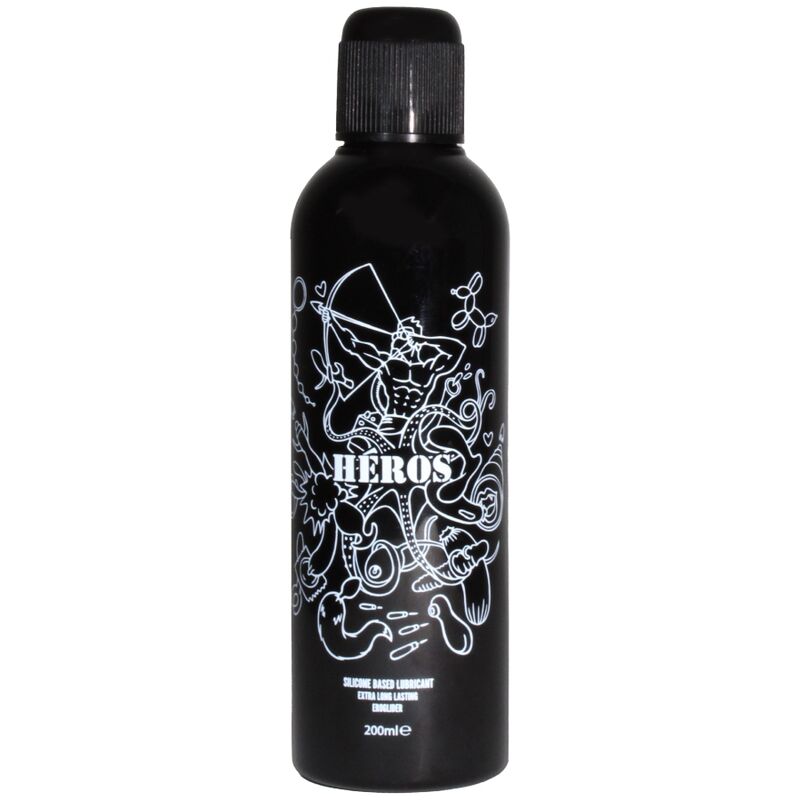 Obsenza - Silicone bodyglide 200 ml - Image 1